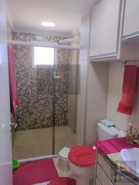 Foto 9 de Apartamento com 2 quartos à venda, 54m2 em Demarchi, Sao Bernardo Do Campo - SP