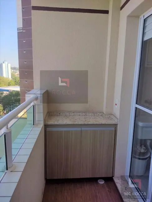 Foto 6 de Apartamento com 2 quartos à venda, 54m2 em Demarchi, Sao Bernardo Do Campo - SP