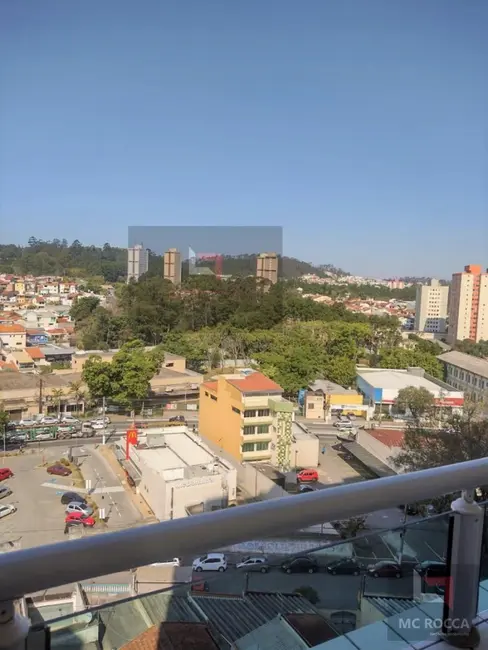 Foto 5 de Apartamento com 2 quartos à venda, 54m2 em Demarchi, Sao Bernardo Do Campo - SP