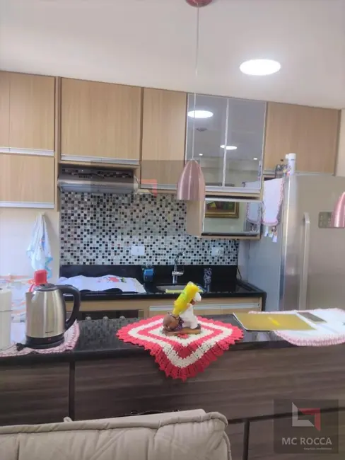 Foto 3 de Apartamento com 2 quartos à venda, 54m2 em Demarchi, Sao Bernardo Do Campo - SP