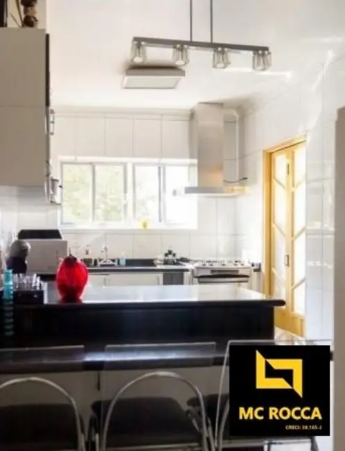 Foto 6 de Apartamento com 2 quartos à venda, 65m2 em Rudge Ramos, Sao Bernardo Do Campo - SP