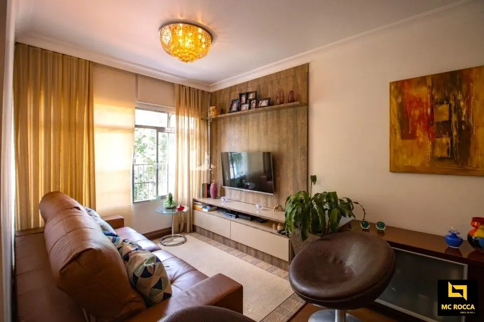 Foto 1 de Apartamento com 2 quartos à venda, 65m2 em Rudge Ramos, Sao Bernardo Do Campo - SP