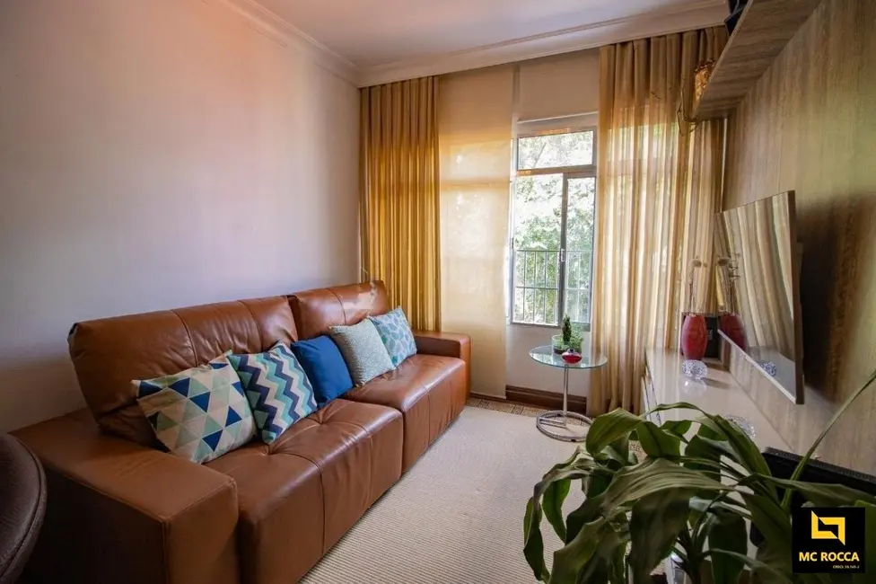 Foto 4 de Apartamento com 2 quartos à venda, 65m2 em Rudge Ramos, Sao Bernardo Do Campo - SP