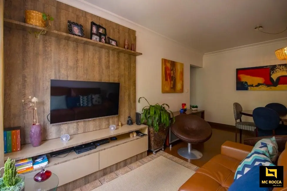 Foto 2 de Apartamento com 2 quartos à venda, 65m2 em Rudge Ramos, Sao Bernardo Do Campo - SP
