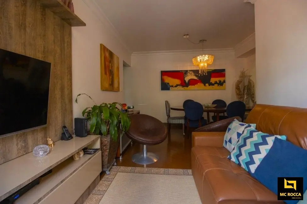 Foto 3 de Apartamento com 2 quartos à venda, 65m2 em Rudge Ramos, Sao Bernardo Do Campo - SP