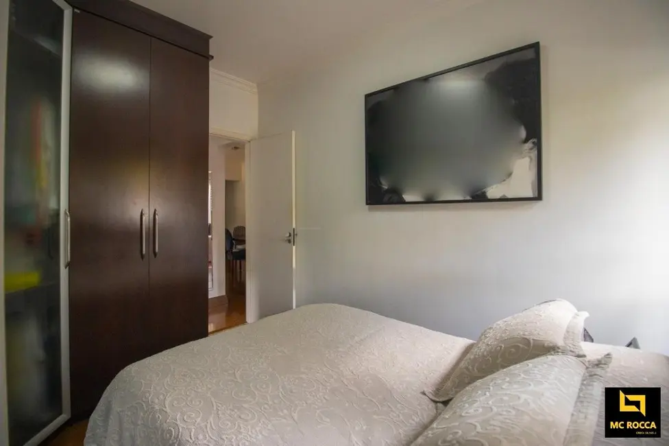 Foto 8 de Apartamento com 2 quartos à venda, 65m2 em Rudge Ramos, Sao Bernardo Do Campo - SP