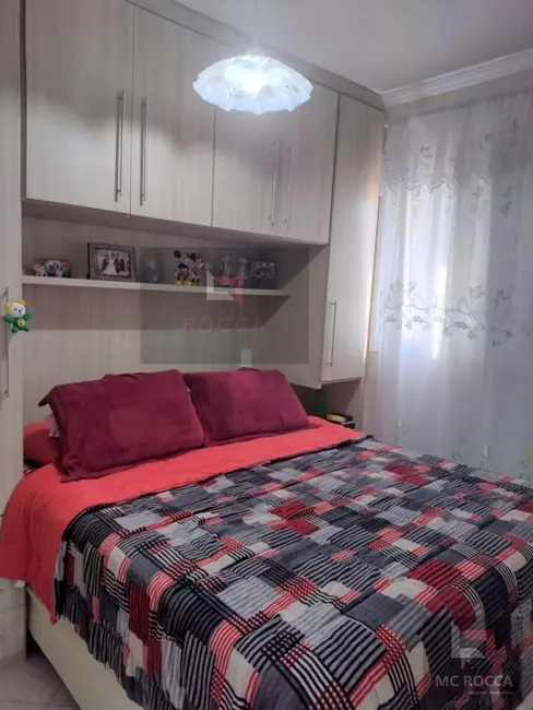 Foto 7 de Apartamento com 2 quartos à venda, 56m2 em Campestre, Santo Andre - SP