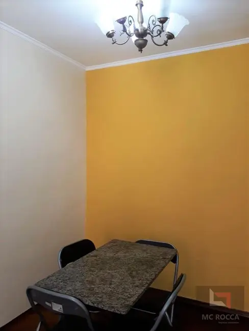 Foto 2 de Apartamento com 2 quartos à venda, 58m2 em Demarchi, Sao Bernardo Do Campo - SP