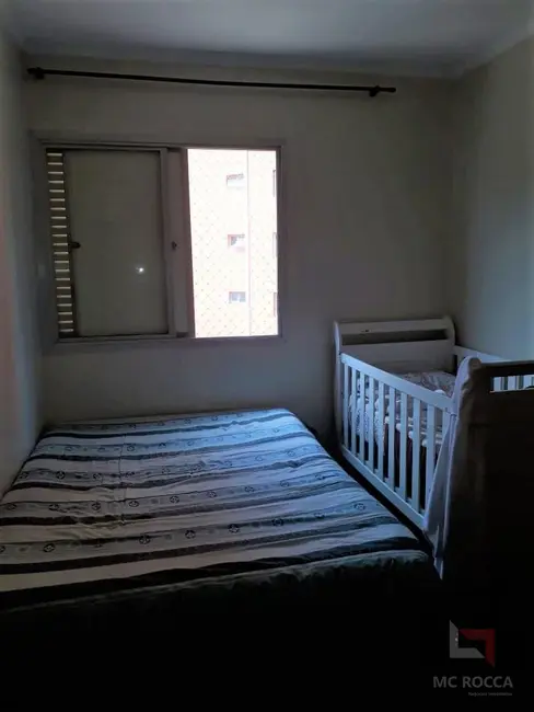 Foto 4 de Apartamento com 2 quartos à venda, 58m2 em Demarchi, Sao Bernardo Do Campo - SP