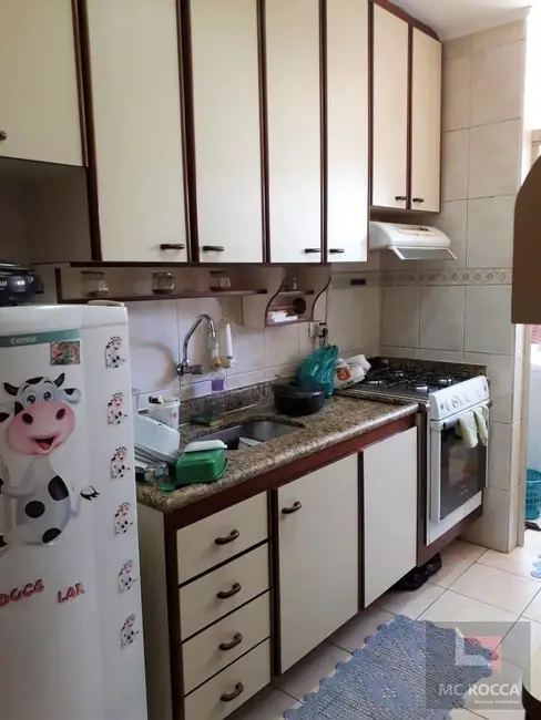 Foto 7 de Apartamento com 2 quartos à venda, 58m2 em Demarchi, Sao Bernardo Do Campo - SP