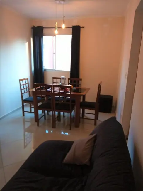 Foto 4 de Apartamento com 2 quartos à venda, 58m2 em Demarchi, Sao Bernardo Do Campo - SP