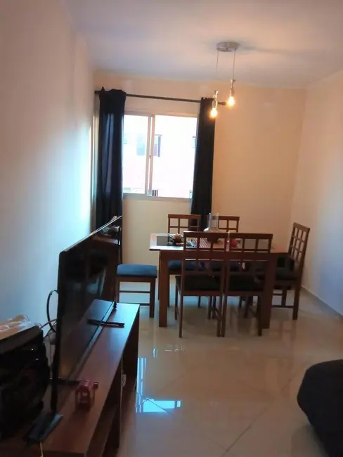 Foto 5 de Apartamento com 2 quartos à venda, 58m2 em Demarchi, Sao Bernardo Do Campo - SP