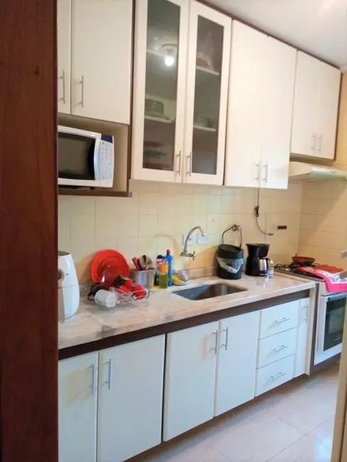 Foto 9 de Apartamento com 2 quartos à venda, 58m2 em Demarchi, Sao Bernardo Do Campo - SP
