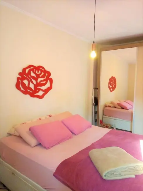 Foto 6 de Apartamento com 2 quartos à venda, 58m2 em Demarchi, Sao Bernardo Do Campo - SP