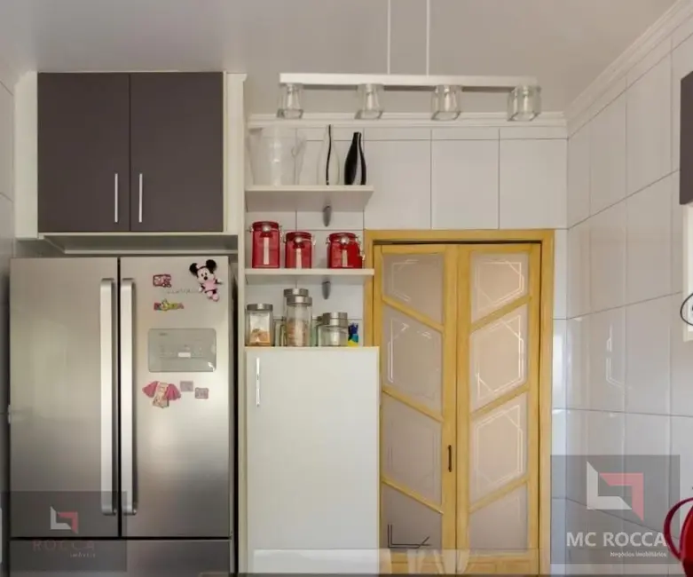 Foto 7 de Apartamento com 2 quartos à venda, 45m2 em Santa Maria, Santo Andre - SP