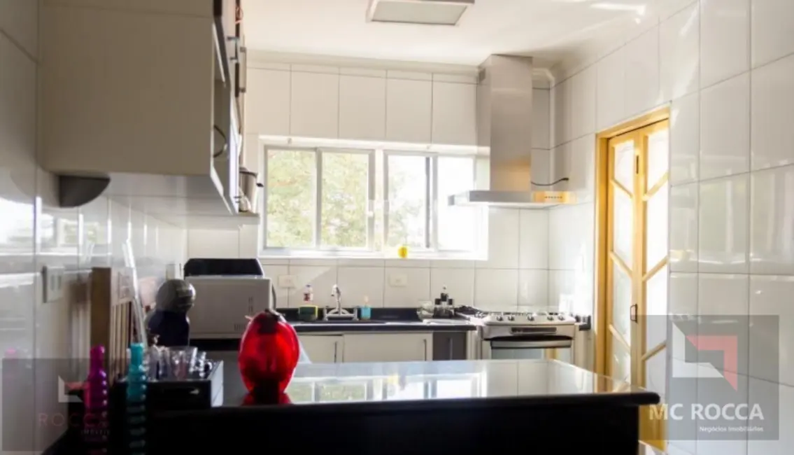 Foto 5 de Apartamento com 2 quartos à venda, 45m2 em Santa Maria, Santo Andre - SP