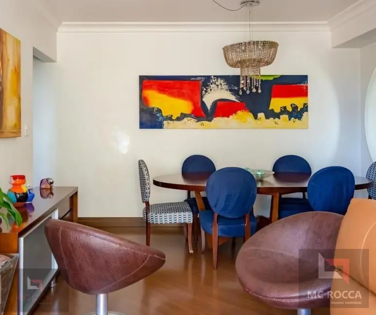 Foto 2 de Apartamento com 2 quartos à venda, 45m2 em Santa Maria, Santo Andre - SP