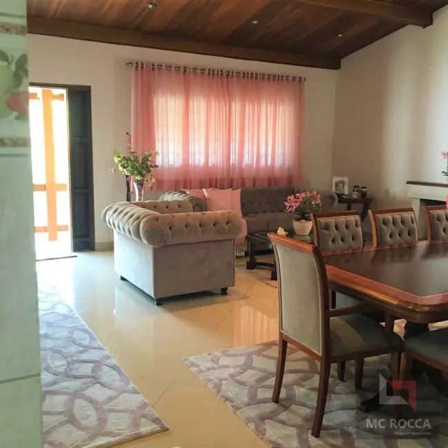 Foto 3 de Casa com 3 quartos à venda, 253m2 em Rio Grande, Sao Bernardo Do Campo - SP