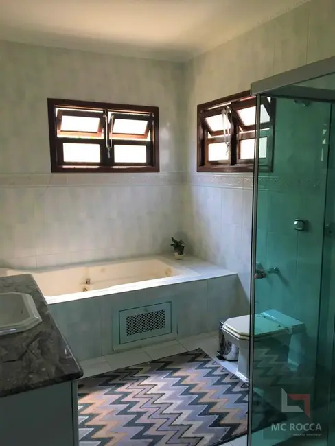 Foto 16 de Casa com 3 quartos à venda, 253m2 em Rio Grande, Sao Bernardo Do Campo - SP