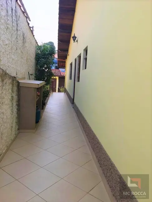 Foto 19 de Casa com 3 quartos à venda, 253m2 em Rio Grande, Sao Bernardo Do Campo - SP