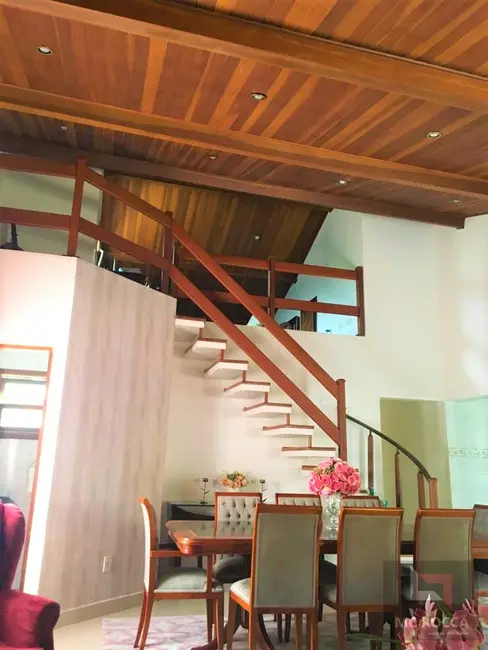 Foto 1 de Casa com 3 quartos à venda, 253m2 em Rio Grande, Sao Bernardo Do Campo - SP