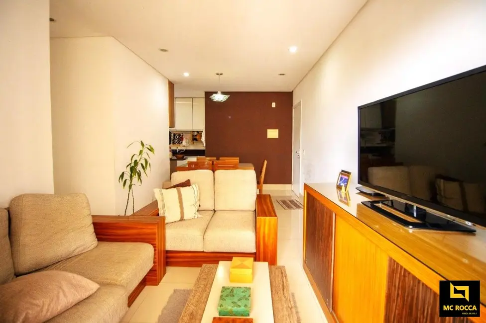 Foto 1 de Apartamento com 3 quartos à venda, 65m2 em Nova Petrópolis, Sao Bernardo Do Campo - SP