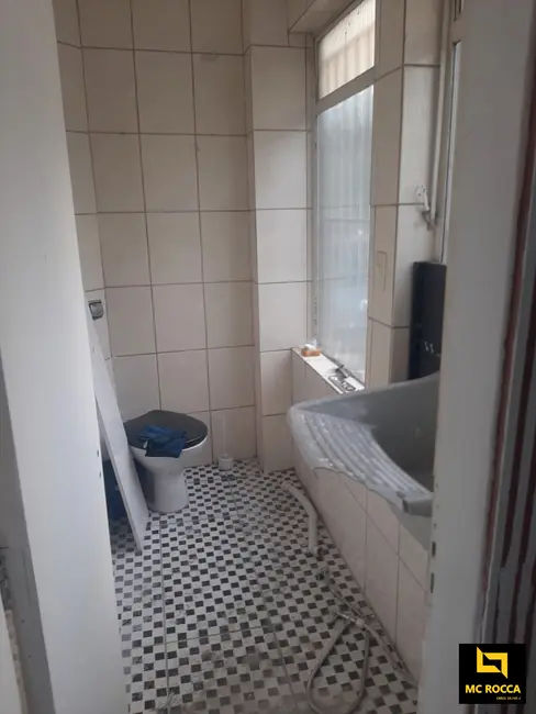 Foto 3 de Sala Comercial para alugar, 55m2 em Anchieta, Sao Bernardo Do Campo - SP