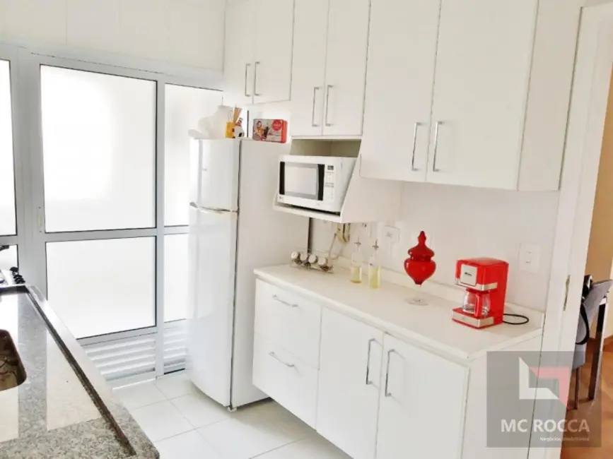 Foto 8 de Apartamento com 3 quartos à venda, 87m2 em Vila Gumercindo, São Paulo - SP