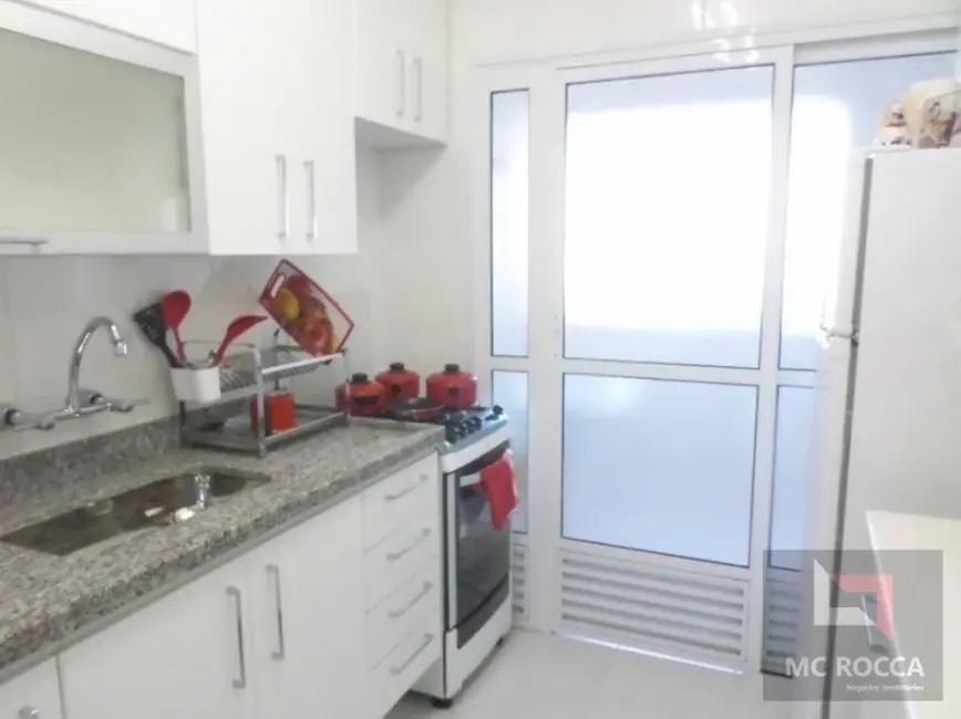 Foto 6 de Apartamento com 3 quartos à venda, 87m2 em Vila Gumercindo, São Paulo - SP