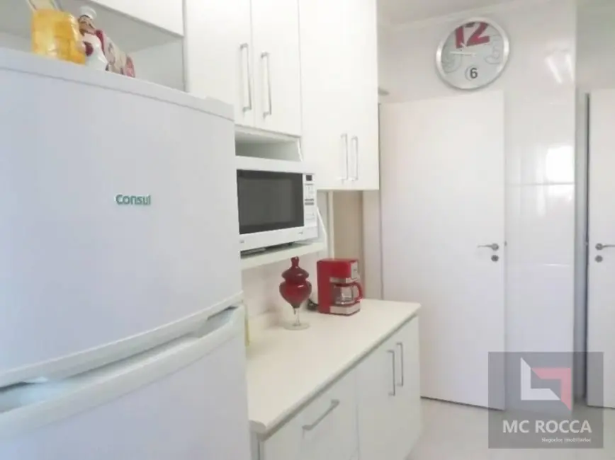 Foto 7 de Apartamento com 3 quartos à venda, 87m2 em Vila Gumercindo, São Paulo - SP