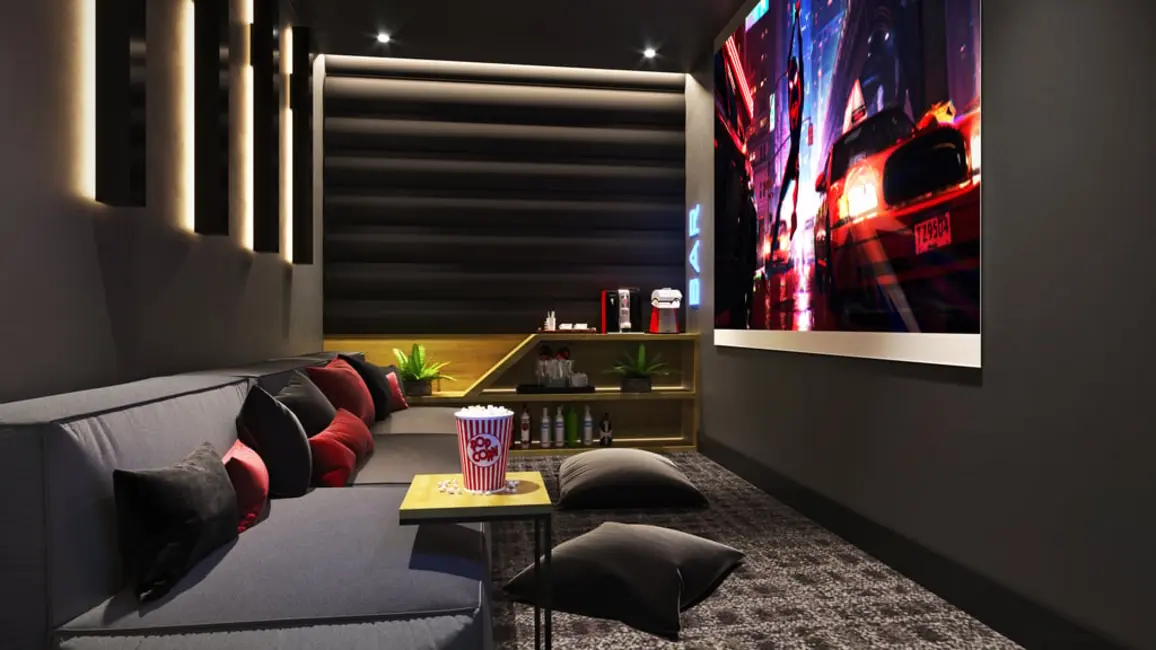 Foto 7 de Apartamento com 2 quartos à venda, 50m2 em Centro, Santo Andre - SP