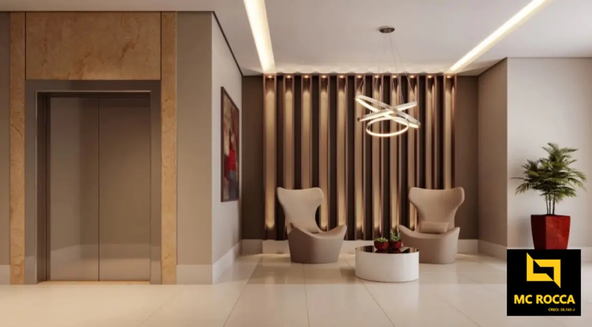 Foto 5 de Apartamento com 3 quartos à venda, 93m2 em Jardim, Santo Andre - SP