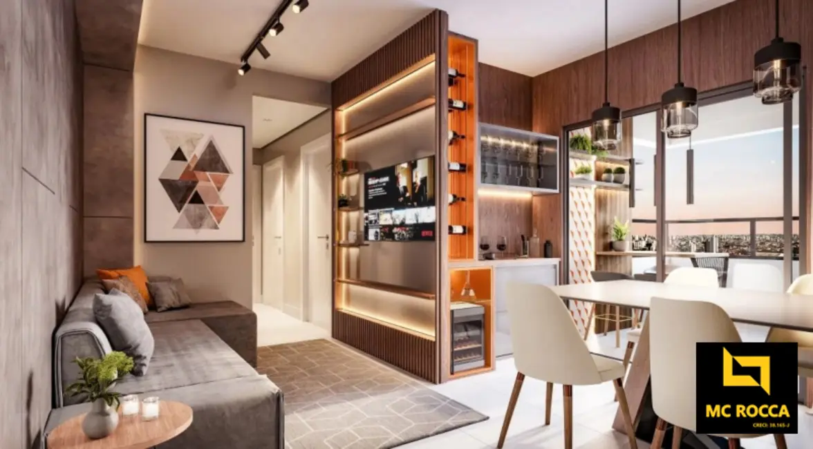 Foto 1 de Apartamento com 3 quartos à venda, 93m2 em Jardim, Santo Andre - SP