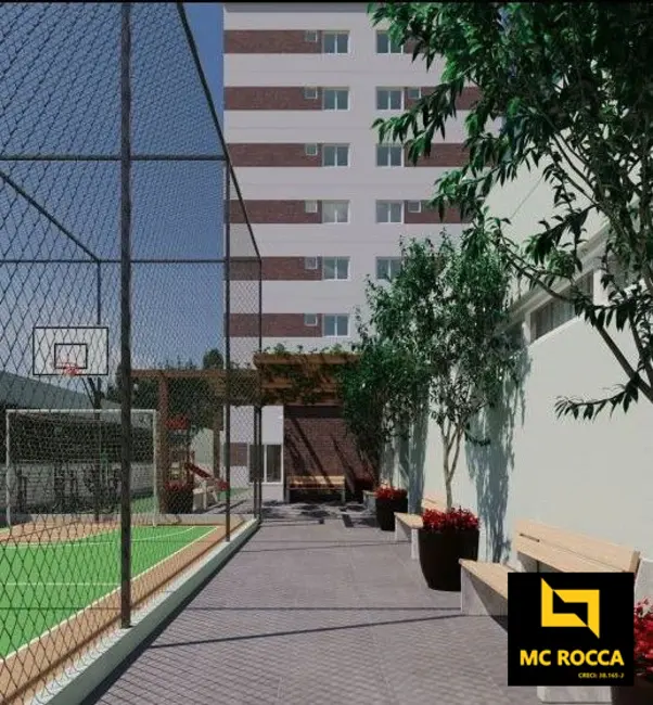 Foto 9 de Cobertura com 3 quartos à venda, 121m2 em Barcelona, Sao Caetano Do Sul - SP