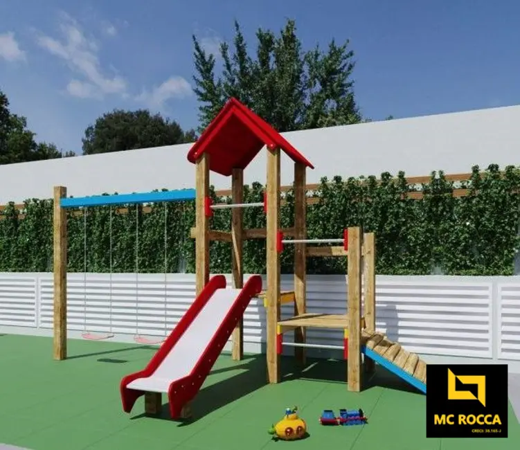 Foto 8 de Cobertura com 3 quartos à venda, 121m2 em Barcelona, Sao Caetano Do Sul - SP