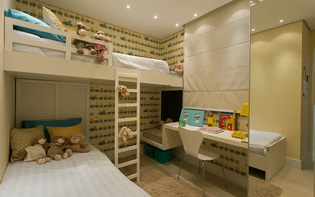 Foto 8 de Apartamento com 2 quartos à venda, 65m2 em Barcelona, Sao Caetano Do Sul - SP