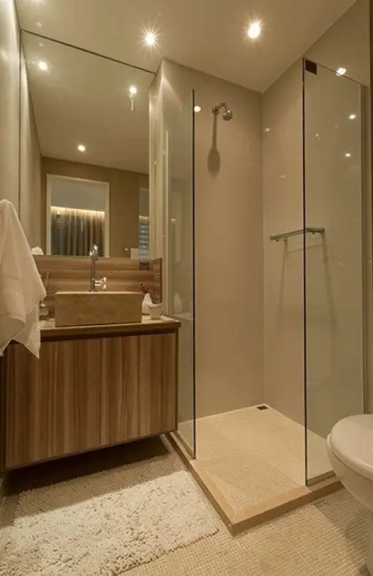 Foto 9 de Apartamento com 2 quartos à venda, 65m2 em Barcelona, Sao Caetano Do Sul - SP