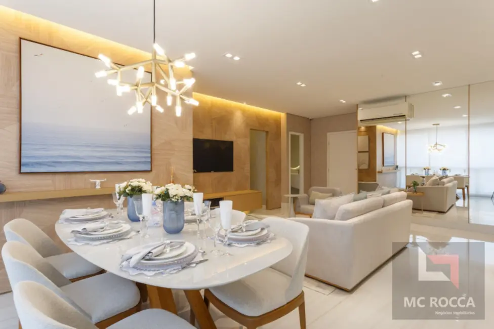 Apartamento com 3 quartos à venda, 117m2 em Vila Assunção, Santo Andre - SP - imagem 2 Foto 2 de Apartamento com 3 quartos à venda, 117m2 em Vila Assunção, Santo Andre - SP