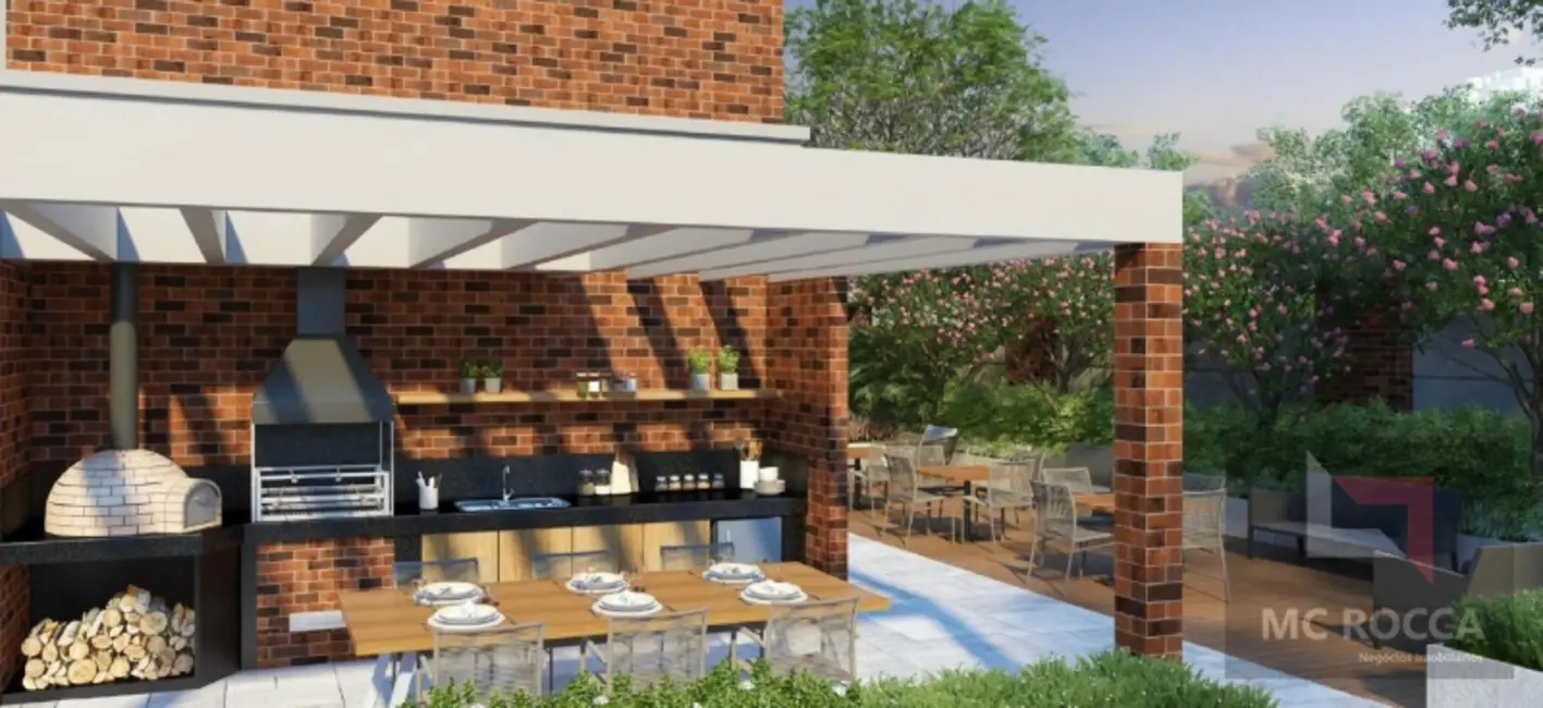 Apartamento com 3 quartos à venda, 117m2 em Vila Assunção, Santo Andre - SP - imagem 8 Foto 8 de Apartamento com 3 quartos à venda, 117m2 em Vila Assunção, Santo Andre - SP