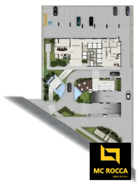 Foto 5 de Sala Comercial à venda, 681m2 em Jardim do Mar, Sao Bernardo Do Campo - SP