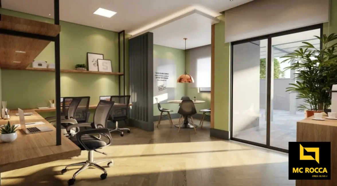 Foto 5 de Apartamento com 2 quartos à venda, 79m2 em Jardim, Santo Andre - SP