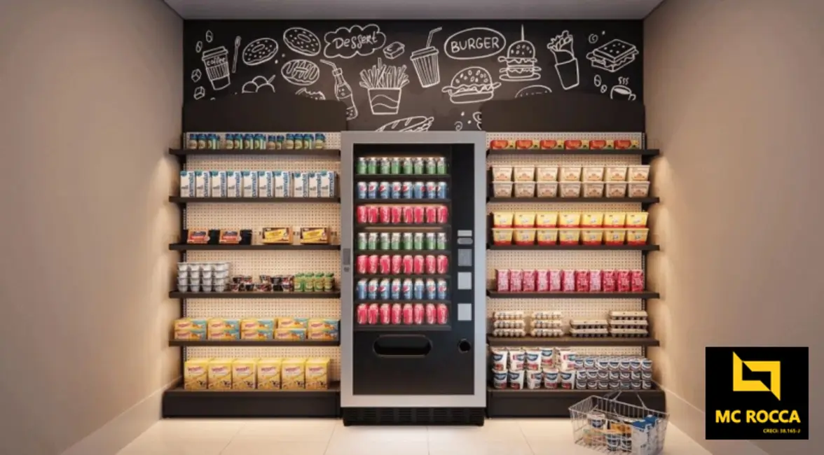 Foto 6 de Apartamento com 2 quartos à venda, 79m2 em Jardim, Santo Andre - SP