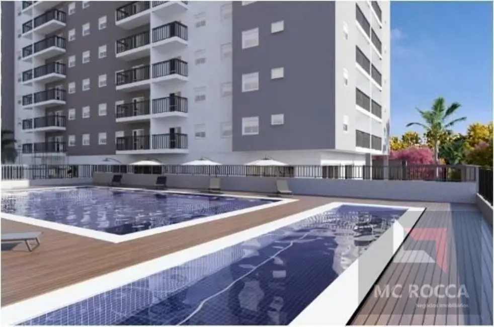Foto 1 de Apartamento com 2 quartos à venda, 42m2 em Dos Casa, Sao Bernardo Do Campo - SP