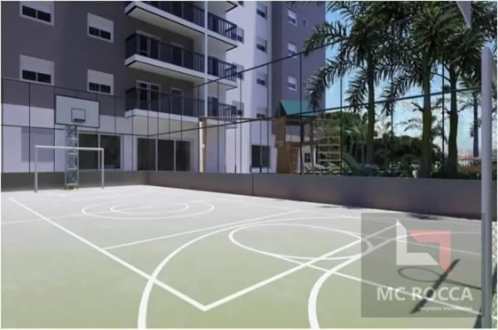 Foto 5 de Apartamento com 2 quartos à venda, 42m2 em Dos Casa, Sao Bernardo Do Campo - SP