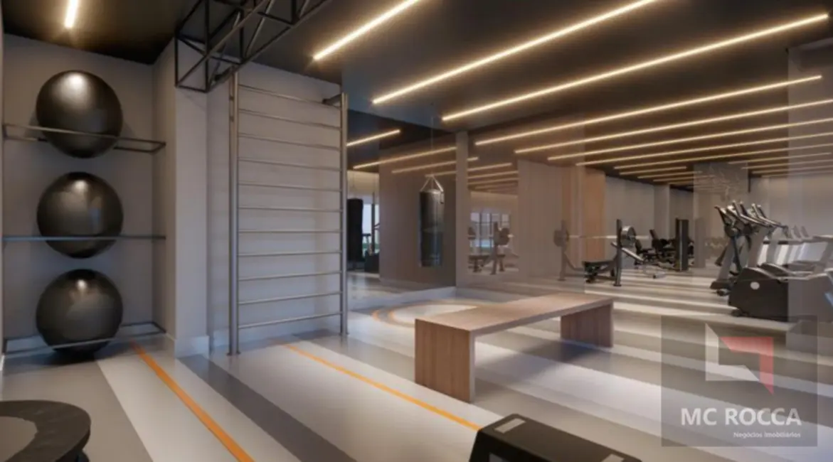 Foto 8 de Apartamento com 2 quartos à venda, 61m2 em Planalto, Sao Bernardo Do Campo - SP