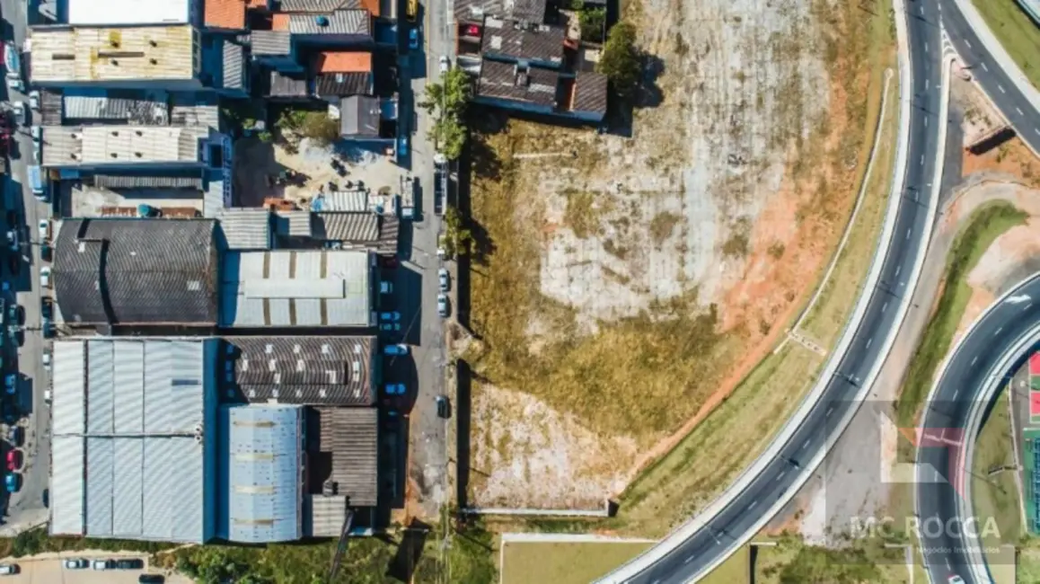 Foto 2 de Terreno / Lote para alugar, 1272m2 em Centro, Sao Bernardo Do Campo - SP