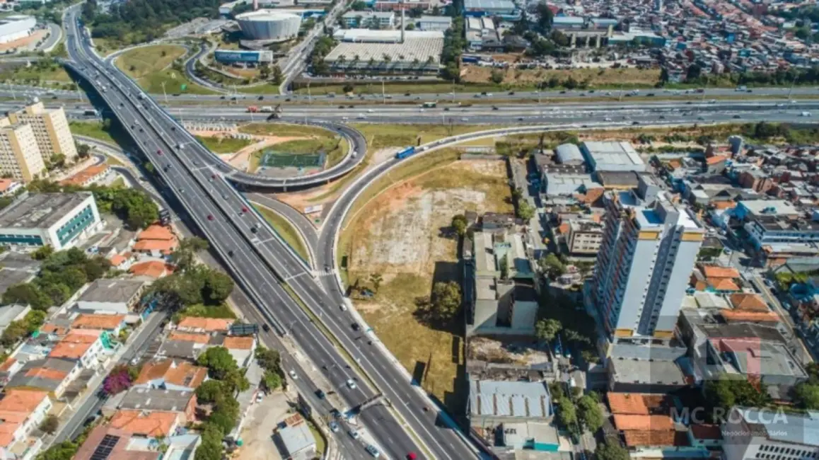 Foto 6 de Terreno / Lote para alugar, 1272m2 em Centro, Sao Bernardo Do Campo - SP