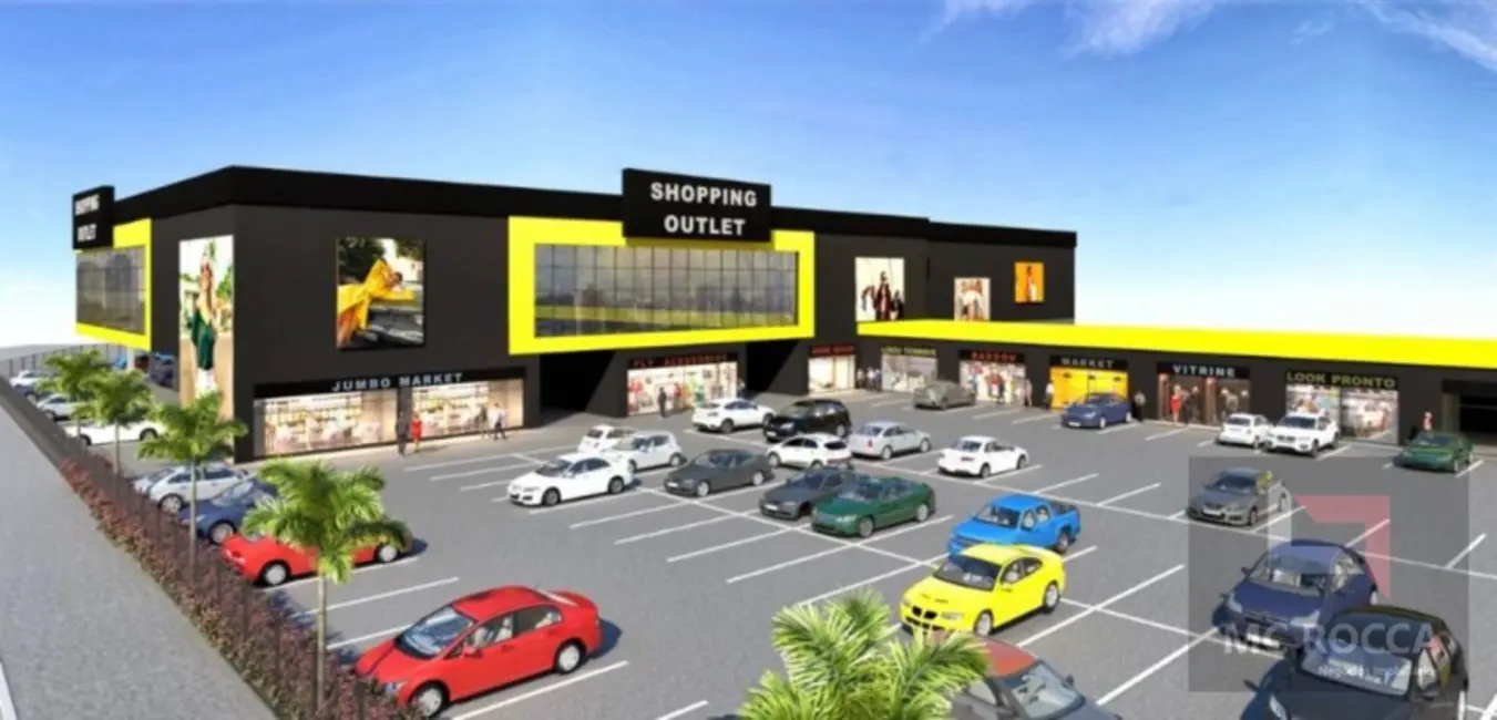 Foto 3 de Terreno / Lote para alugar, 1272m2 em Centro, Sao Bernardo Do Campo - SP