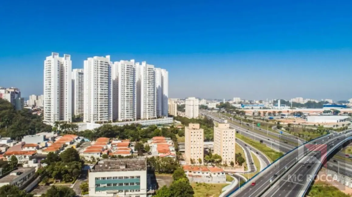Foto 1 de Terreno / Lote para alugar, 1272m2 em Centro, Sao Bernardo Do Campo - SP
