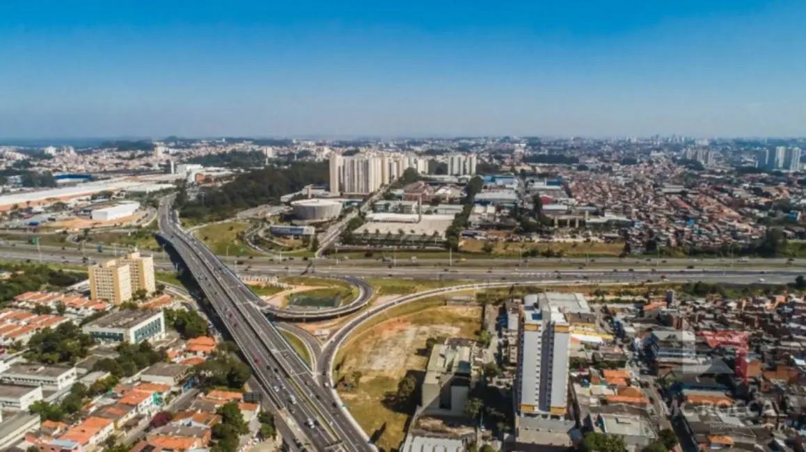 Foto 5 de Terreno / Lote para alugar, 1272m2 em Centro, Sao Bernardo Do Campo - SP